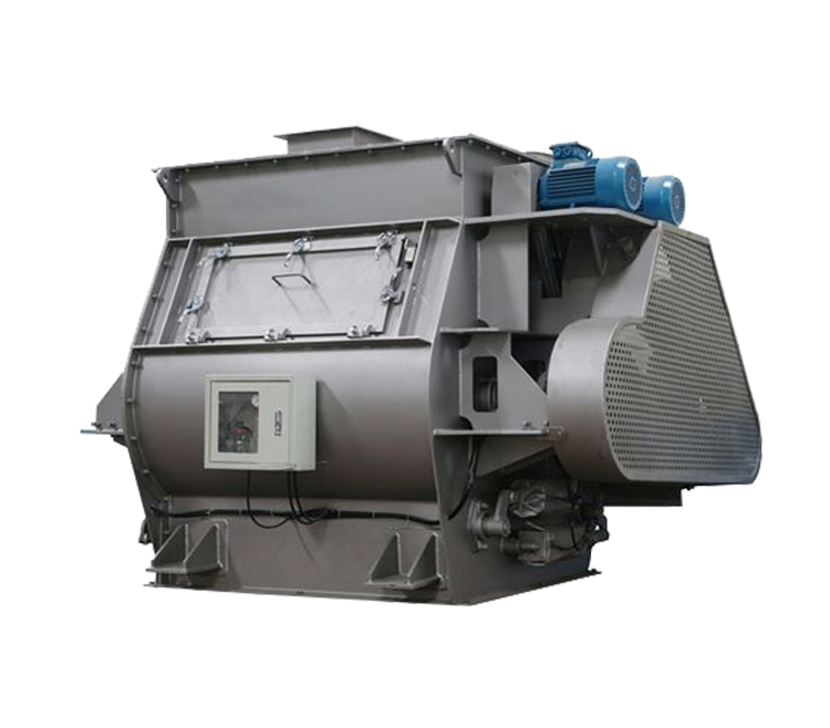 WZ系列無重力混合機
