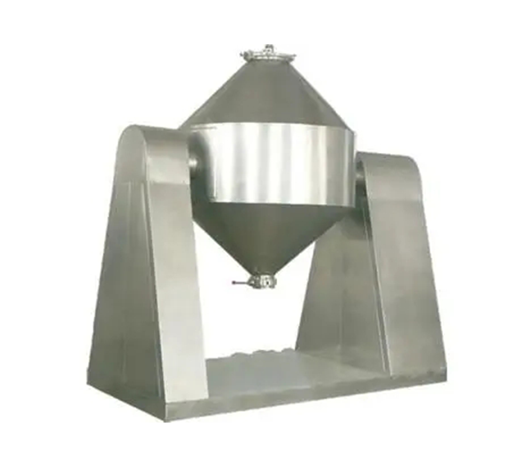 SZH系列雙錐混合機